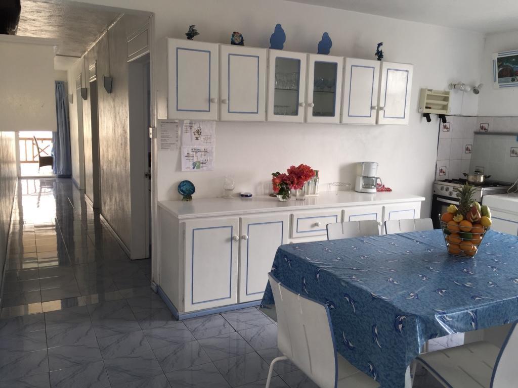 Studio Manguillier Trou d'Eau Douce Rom bilde