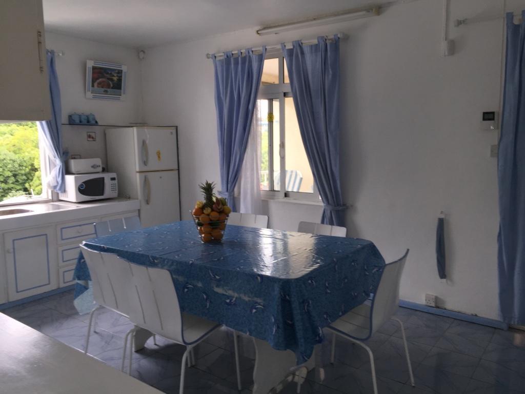 Studio Manguillier Trou d'Eau Douce Rom bilde