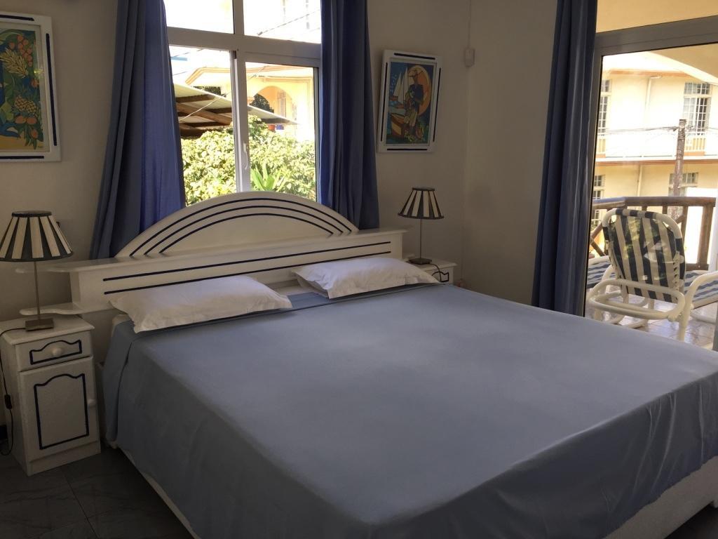 Studio Manguillier Trou d'Eau Douce Rom bilde